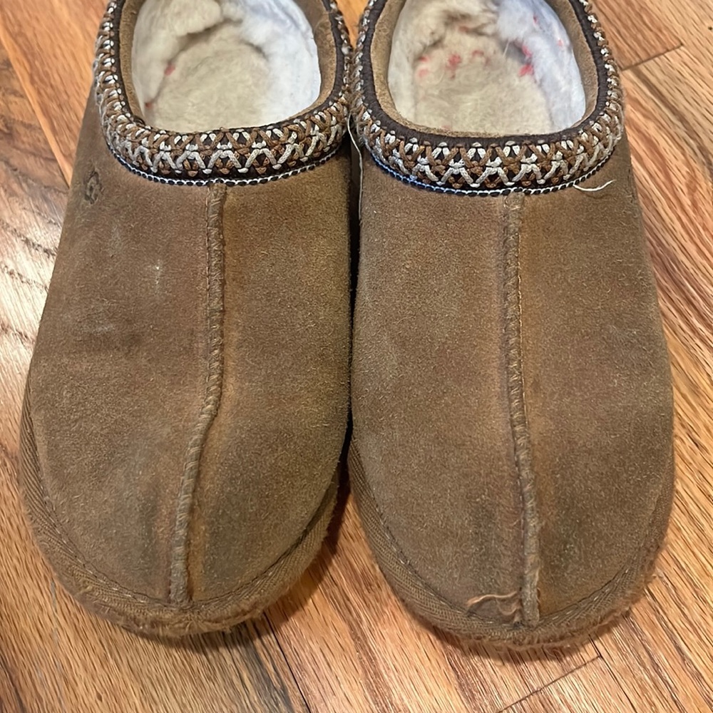 Ugg slippers